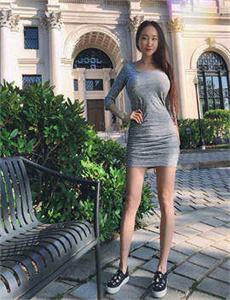香奈儿 普雷斯顿