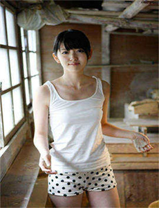 山里红 电视剧