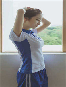 牛郎织女郭羡妮