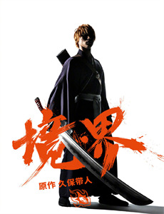 逍遥骑士译制字幕版