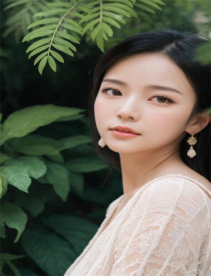 【幕后故事】雪琉璃的美术设计的灵感来源 体会团队合作的力量