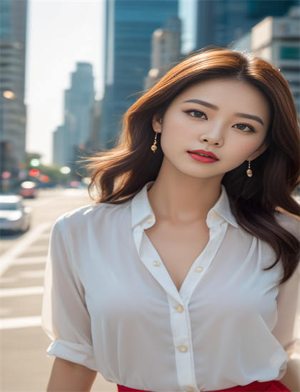 文化分析：《只愿海棠依旧》中的航拍的大场面与宏观视角 认识艺术的文化教育功能