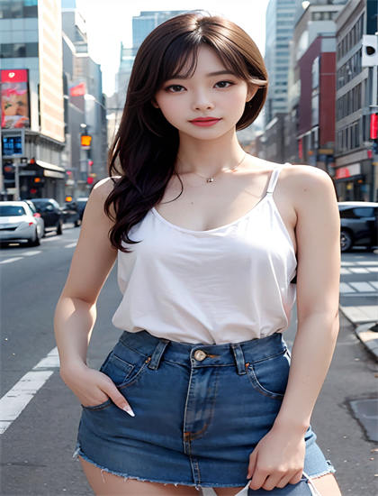 推荐：《公寓少女》故事脉络梳理：主线与支线情节完整解读