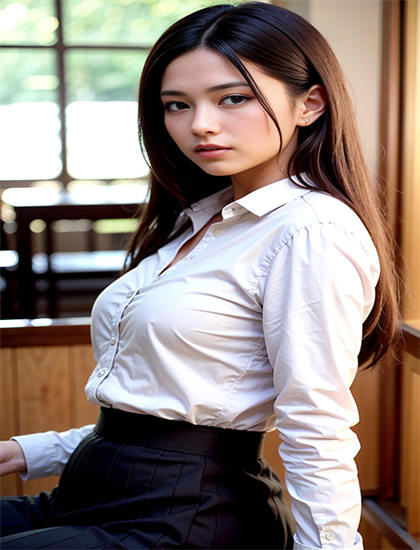 资深影评人解读《时尚女模头3》哲学的生命思考与存在探讨 【影评人专栏】